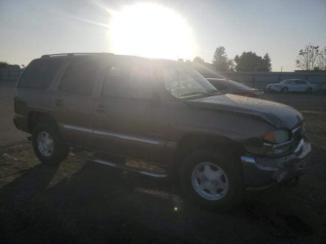 Photo 4 from auction – 2003 GMC YUKON with VIN 1GKEC13V43R234723