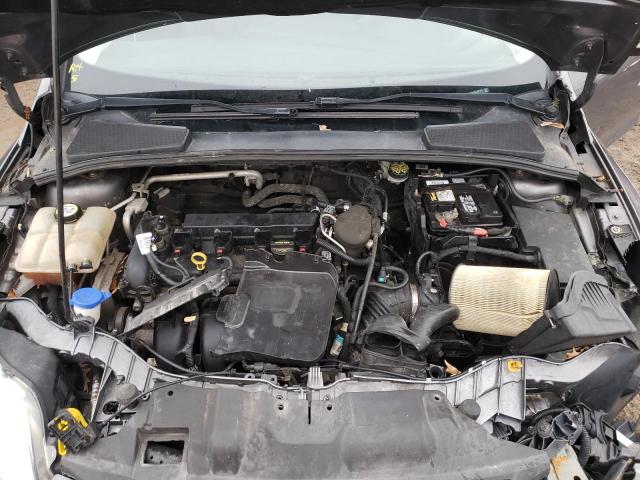 Photo 11 from auction – 2013 FORD FOCUS SE with VIN 1FADP3F2XDL157374