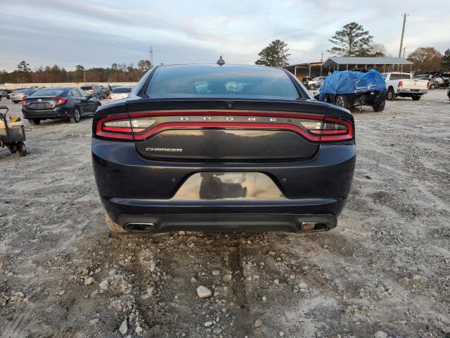Photo 6 from auction – 2018 DODGE CHARGER SX with VIN 2C3CDXHG9JH155885