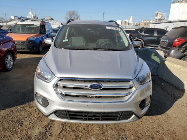 Photo 5 from auction – 2018 FORD ESCAPE SE with VIN 1FMCU9GD8JUC69027