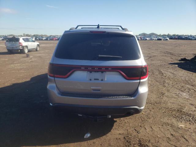 Photo 6 from auction – 2014 DODGE DURANGO SX with VIN 1C4RDHAG1EC344884