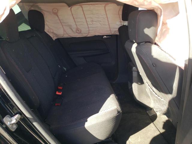 Photo 11 from auction – 2013 CHEVROLET EQUINOX LS with VIN 2GNALBEK8D6367749