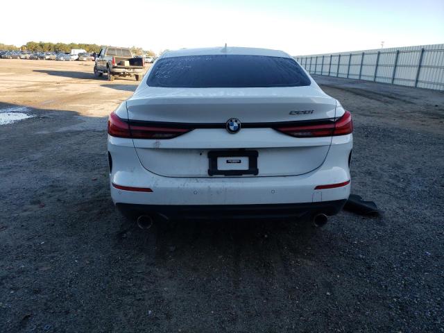 Photo 6 from auction – 2022 BMW 228I with VIN WBA53AK05N7K68246
