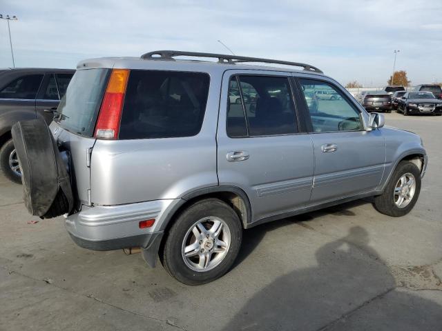 Photo 3 from auction – 2001 HONDA CR-V SE with VIN JHLRD18751C020086