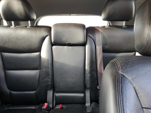 Photo 10 from auction – 2014 KIA SORENTO LX with VIN 5XYKT3A62EG425810