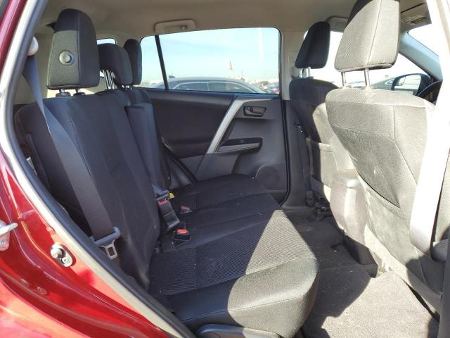 Photo 11 from auction – 2018 TOYOTA RAV4 LE with VIN 2T3ZFREV3JW440726
