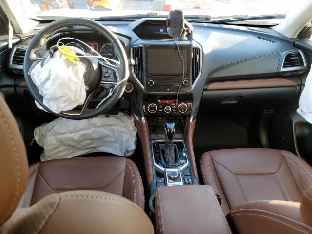 Photo 8 from auction – 2020 SUBARU FORESTER T with VIN JF2SKAXC7LH493319