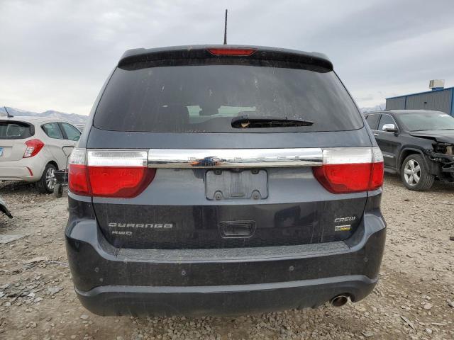 Photo 6 from auction – 2013 DODGE DURANGO CR with VIN 1C4RDJDGXDC664447