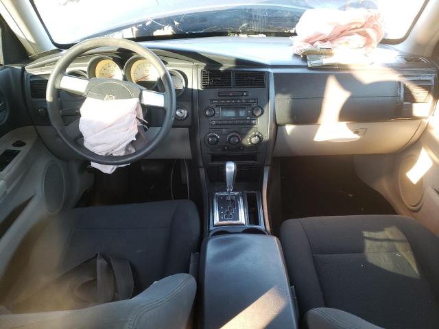 Photo 8 from auction – 2007 DODGE CHARGER SE with VIN 2B3KA43G17H847350