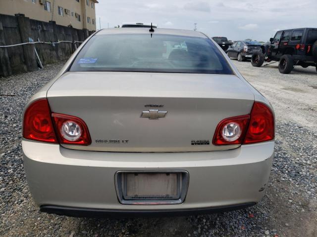 Photo 6 from auction – 2011 CHEVROLET MALIBU 1LT with VIN 1G1ZC5E15BF258388