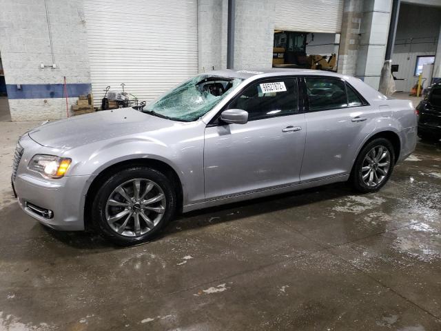 CHRYSLER 300 S 2014 with VIN 2C3CCAGG8EH383514 - Photo from auction