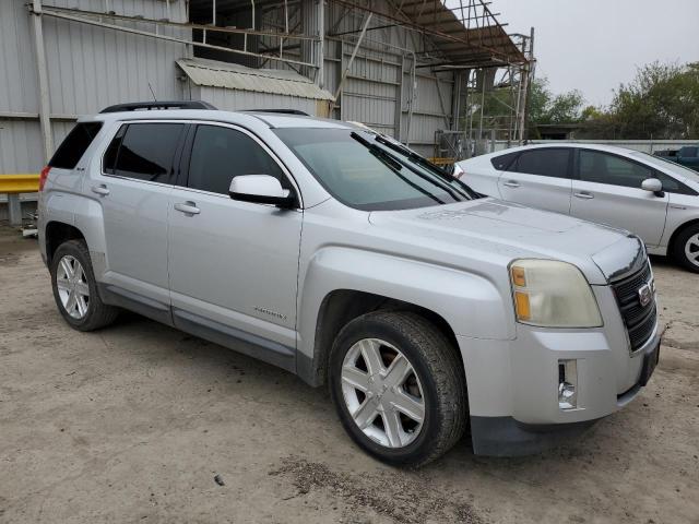 Photo 4 from auction – 2011 GMC TERRAIN SL with VIN 2CTFLSE59B6430691