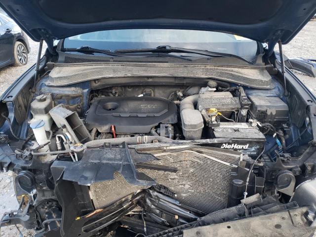 Zdjęcie 12 z aukcji – 2019 HYUNDAI SANTA FE S z VIN 5NMS3CADXKH008595