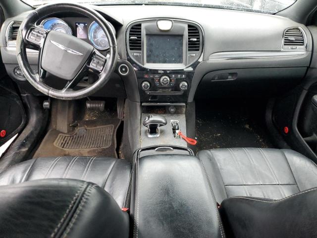 Photo 8 from auction – 2014 CHRYSLER 300 S with VIN 2C3CCABG0EH346996
