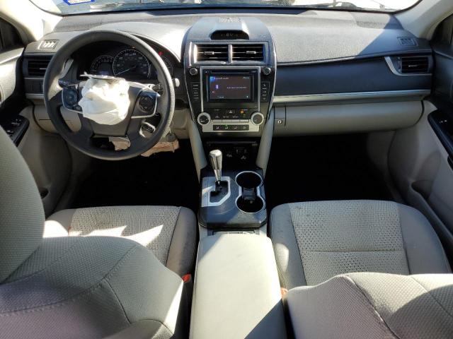 Photo 8 from auction – 2012 TOYOTA CAMRY BASE with VIN 4T1BF1FK4CU547240