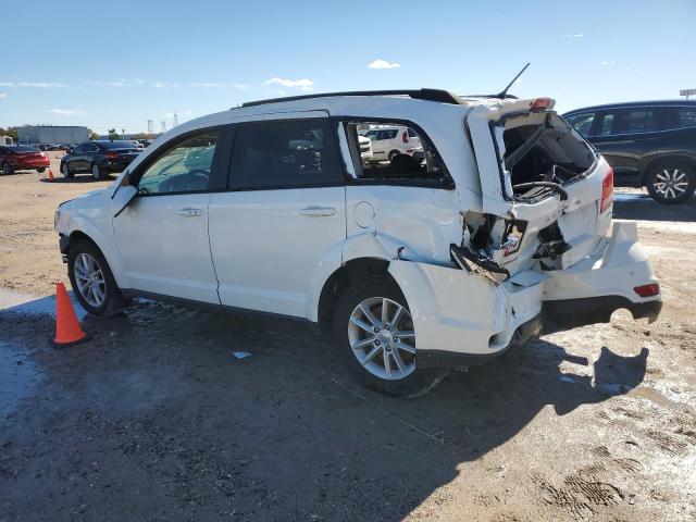 Photo 2 from auction – 2017 DODGE JOURNEY SX with VIN 3C4PDDBG0HT545909