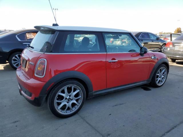 صورة رقم 3 من المزاد - 2010 MINI COOPER S مع VIN WMWMF7C52ATX44275