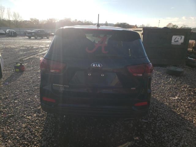Photo 6 from auction – 2019 KIA SORENTO L with VIN 5XYPG4A30KG577313