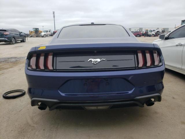 Photo 6 from auction – 2019 FORD MUSTANG with VIN 1FA6P8TH7K5167134