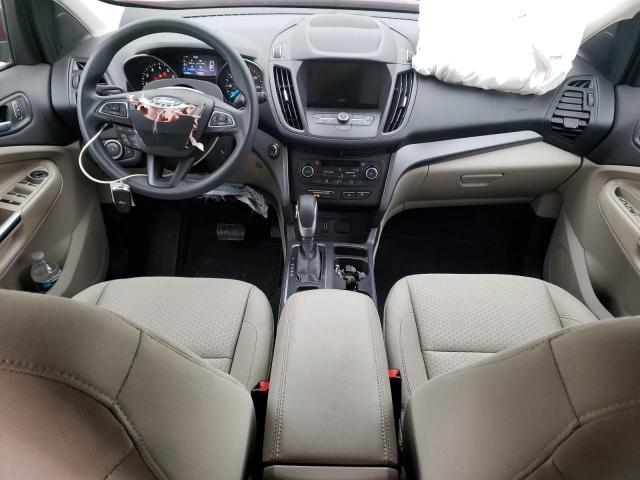Photo 8 from auction – 2019 FORD ESCAPE SE with VIN 1FMCU0GD4KUC19982