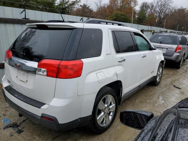 Photo 3 from auction – 2014 GMC TERRAIN SL with VIN 2GKALREK8E6280246