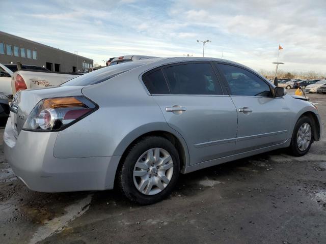 Photo 3 from auction – 2012 NISSAN ALTIMA BAS with VIN 1N4AL2AP1CC122457