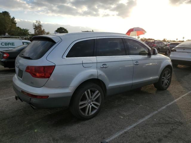 Photo 3 from auction – 2007 AUDI Q7 4.2 QUA with VIN WA1BV74L27D048796