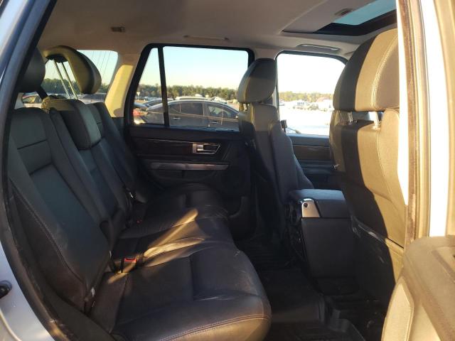 Photo 11 from auction – 2011 LAND ROVER RANGE ROVE with VIN SALSF2D47BA716917