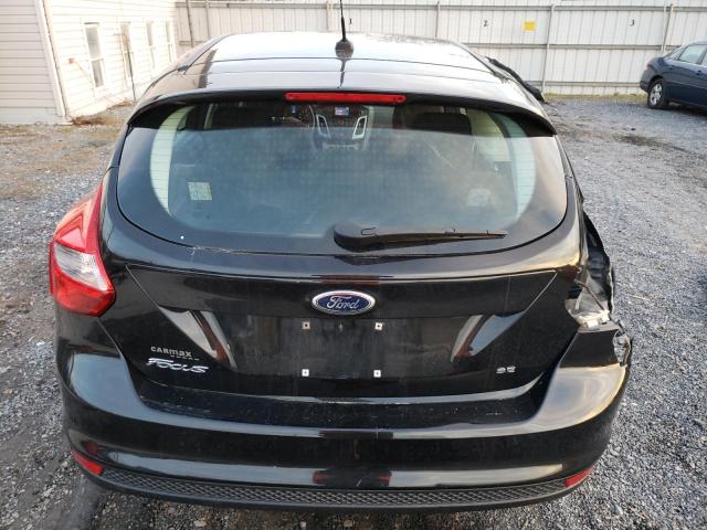 Фото 6 с аукциона – 2014 FORD FOCUS SE с VIN 1FADP3K20EL334599