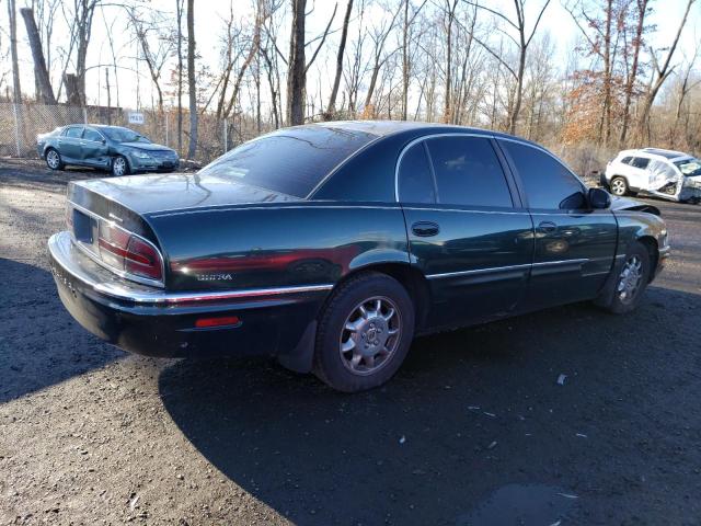 Photo 3 from auction – 2002 BUICK PARK AVENU with VIN 1G4CU541524124192