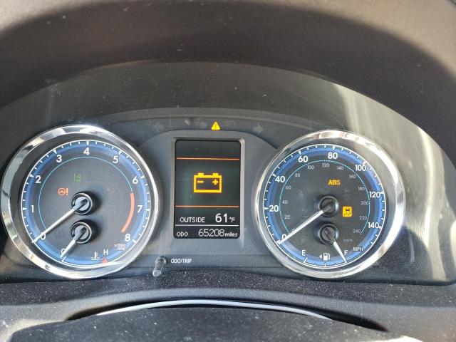 Photo 9 from auction – 2019 TOYOTA COROLLA L with VIN 2T1BURHE6KC149328
