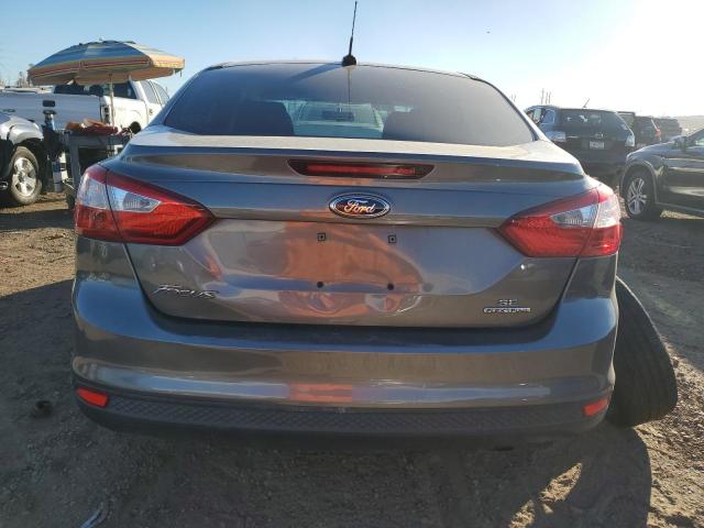 Photo 6 from auction – 2014 FORD FOCUS SE with VIN 1FADP3F20EL414012