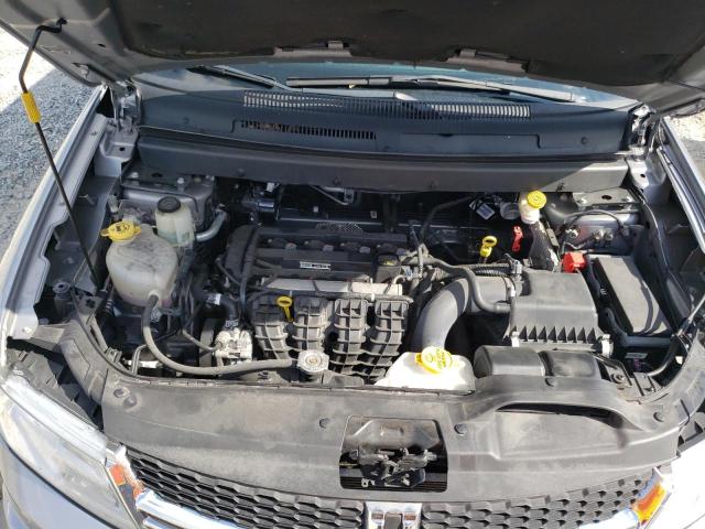 Photo 11 from auction – 2019 DODGE JOURNEY SE with VIN 3C4PDCAB3KT862171
