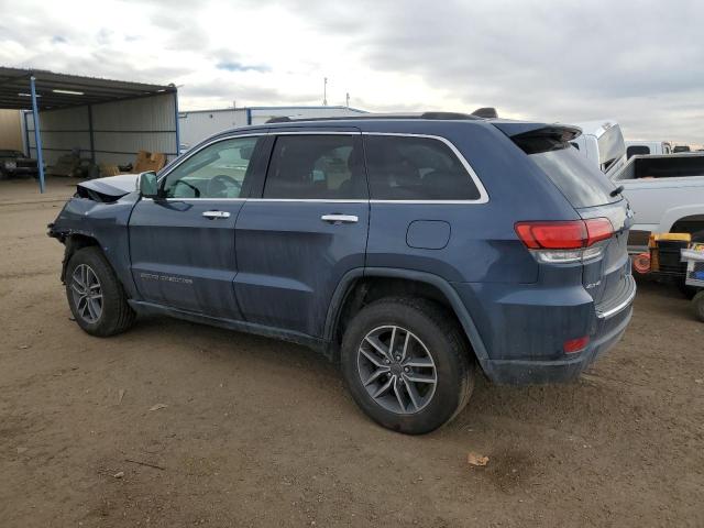 Photo 2 from auction – 2020 JEEP GRAND CHER with VIN 1C4RJFBG4LC217233