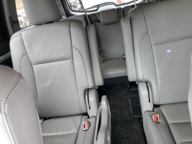 Photo 10 from auction – 2019 TOYOTA HIGHLANDER with VIN 5TDJZRFHXKS720207