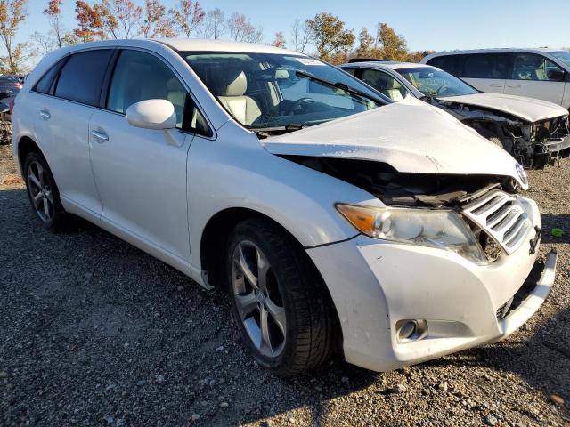 Photo 4 from auction – 2011 TOYOTA VENZA with VIN 4T3BK3BB1BU056935