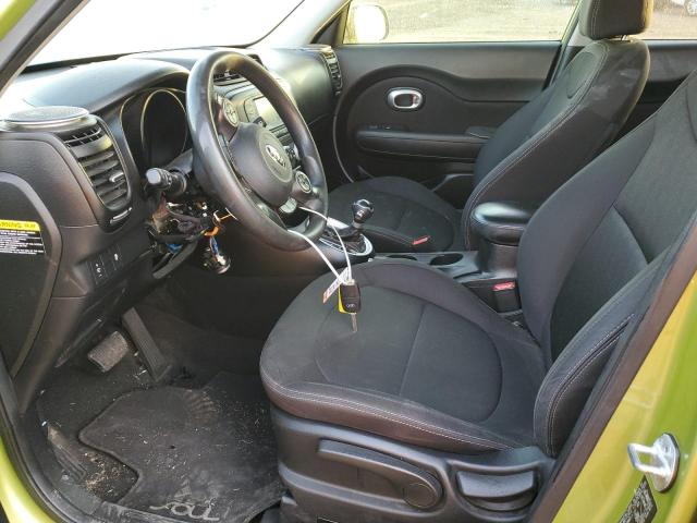 Photo 7 from auction – 2019 KIA SOUL with VIN KNDJN2A21K7916598