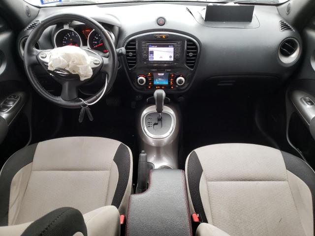 Photo 8 from auction – 2013 NISSAN JUKE S with VIN JN8AF5MR5DT207257