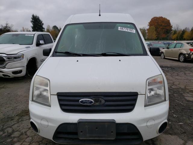 Photo 5 from auction – 2013 FORD TRANSIT CO with VIN NM0LS7DN2DT164938