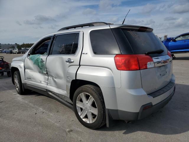 Photo 2 from auction – 2011 GMC TERRAIN SL with VIN 2CTALSEC3B6248350