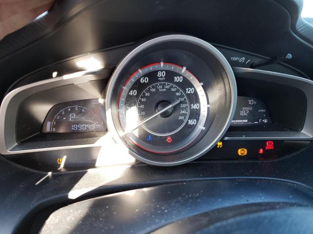 Photo 9 from auction – 2015 MAZDA 3 SPORT with VIN 3MZBM1U79FM179765