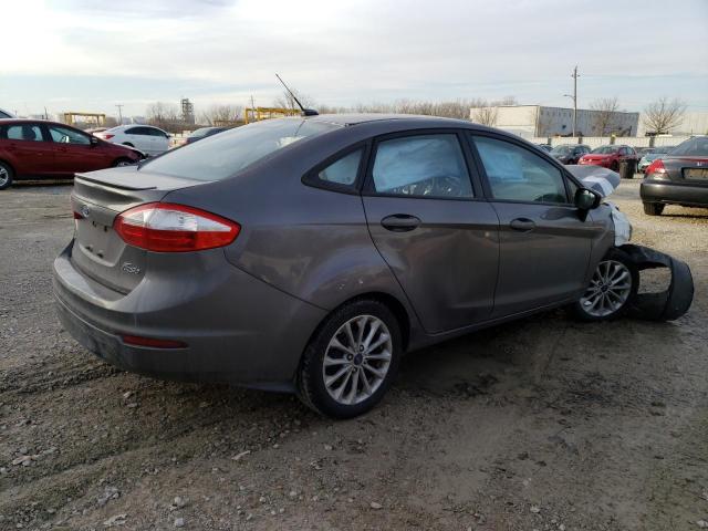 Photo 3 from auction – 2014 FORD FIESTA SE with VIN 3FADP4BJ0EM121258