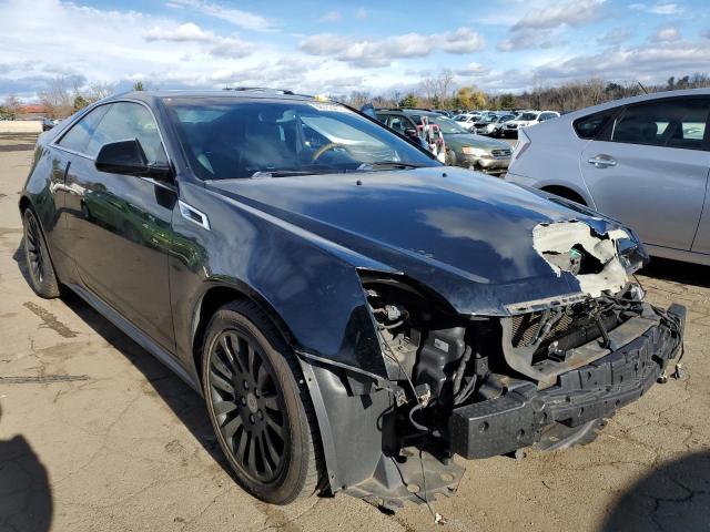 Photo 4 from auction – 2014 CADILLAC CTS PREMIU with VIN 1G6DH1E32E0149717