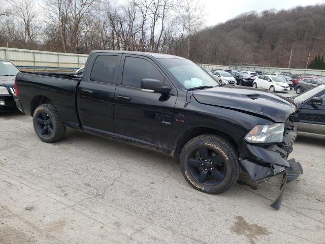 Foto 4 de la subasta – 2019 RAM 1500 CLASS con VIN 1C6RR7GT0KS533390