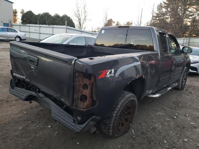 Photo 3 from auction – 2011 GMC SIERRA K15 with VIN 1GTR2VE33BZ175942