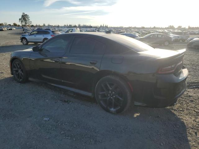 Photo 2 from auction – 2019 DODGE CHARGER GT with VIN 2C3CDXHG5KH746989