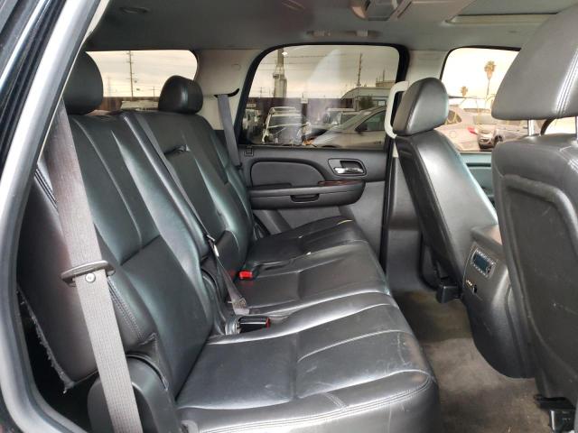 Photo 11 from auction – 2009 GMC YUKON SLT with VIN 1GKFC33099R139488
