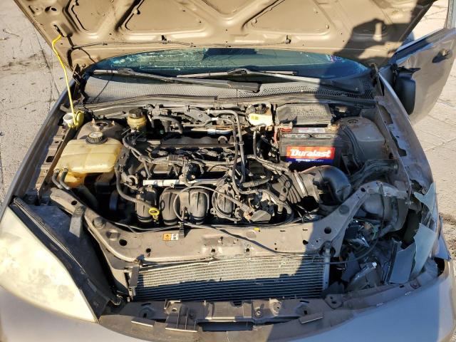Photo 11 from auction – 2005 FORD FOCUS ZX4 with VIN 1FAFP34N65W232562