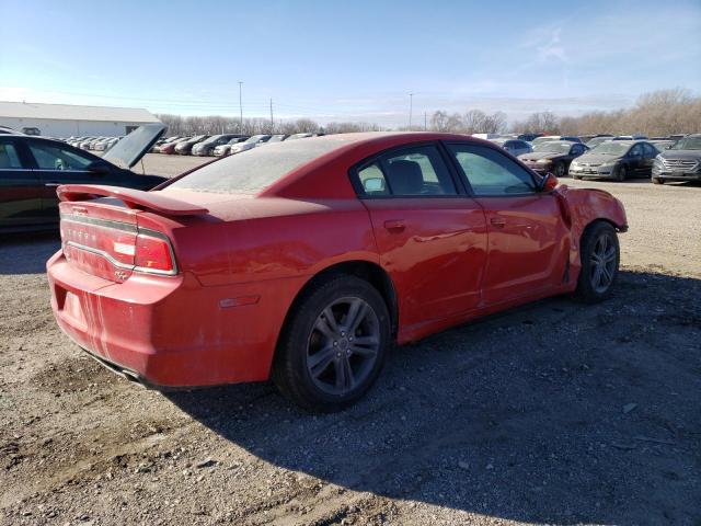 Photo 3 from auction – 2013 DODGE CHARGER R/ with VIN 2C3CDXDT5DH671359