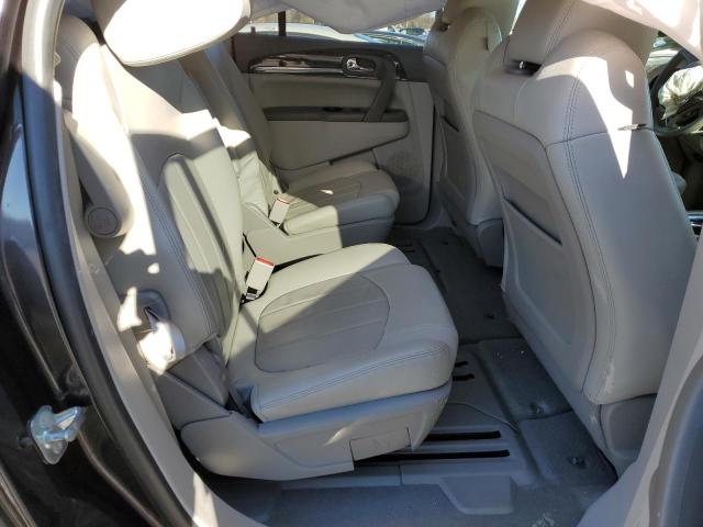 Photo 11 from auction – 2016 BUICK ENCLAVE with VIN 5GAKVCKD1GJ293991